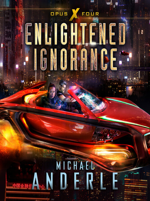 Cover image for Enlightened Ignorance